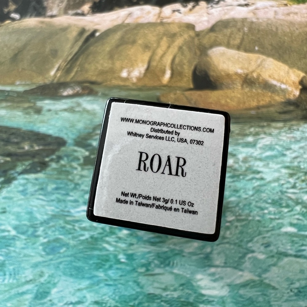 MONOGRAPH ROAR LIPSTICK - Picture 3 of 3